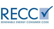 Renewable Energy Consumer Code (RECC)